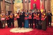 VRG có 3 bí thư chi bộ tiêu biểu được tuyên dương